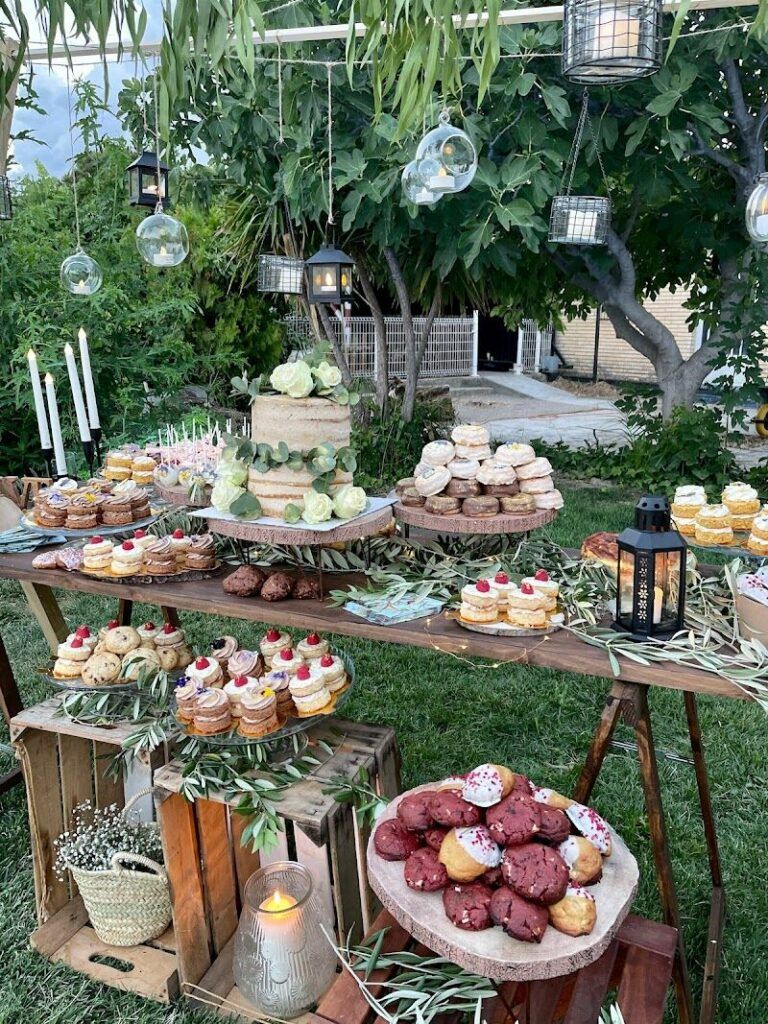 Imagen de Morená Saladá