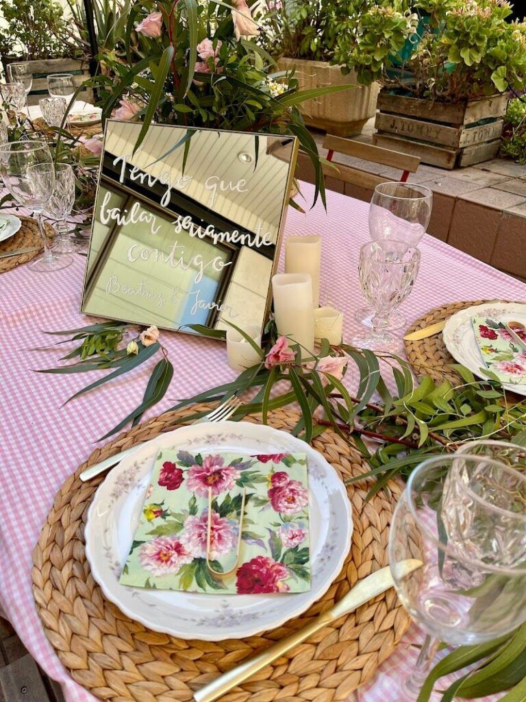 Imagen de Morená Saladá