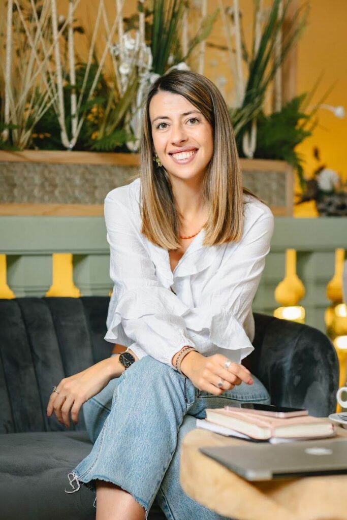 Imagen de Mery Real Fit