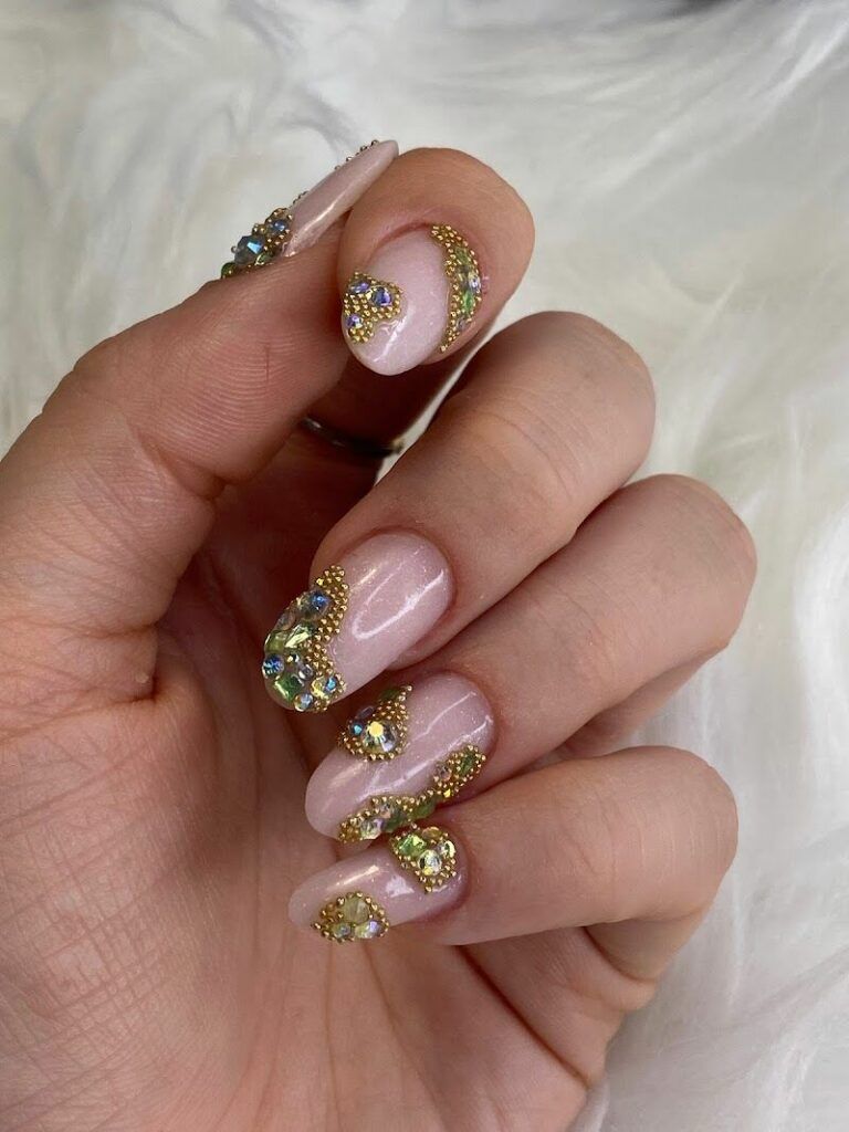 Imagen de Jessica Serrano Beauty