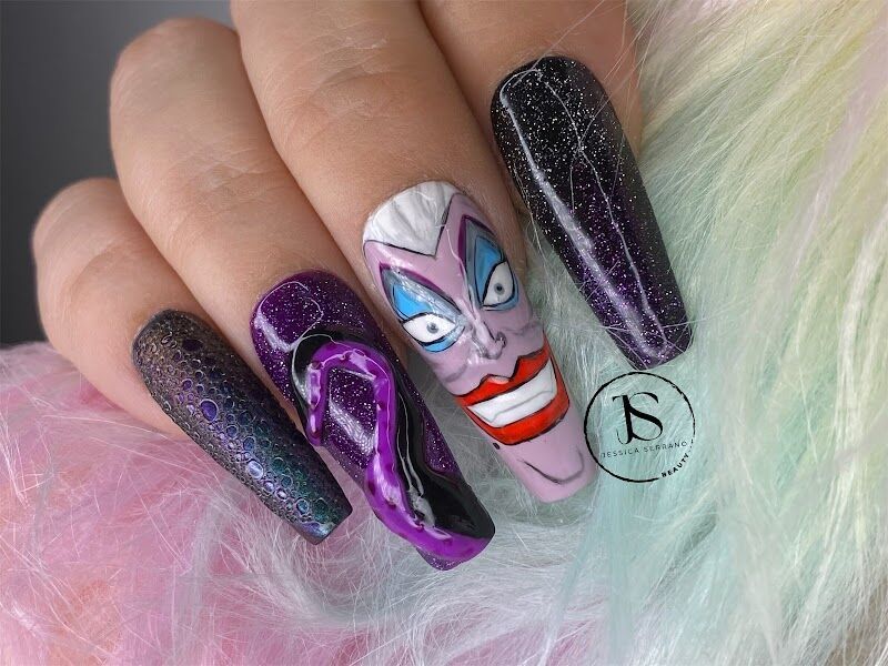 Imagen de Jessica Serrano Beauty