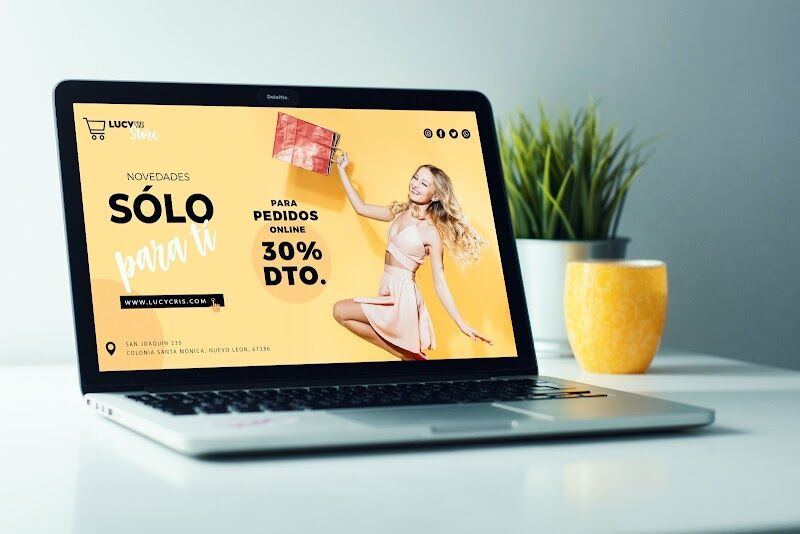 Imagen de El Estudio de Andrés | Diseño Web Zaragoza