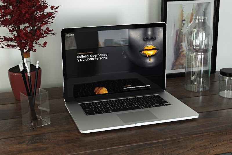 Imagen de El Estudio de Andrés | Diseño Web Zaragoza