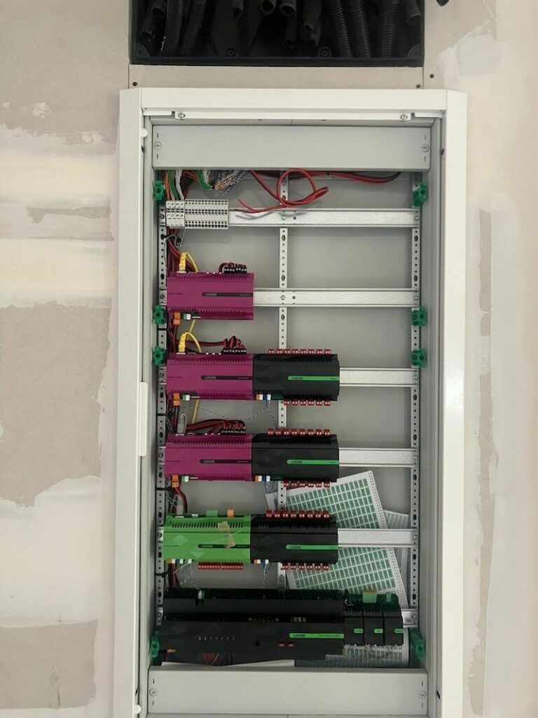 Imagen de Ensaco Eficiencia Energetica