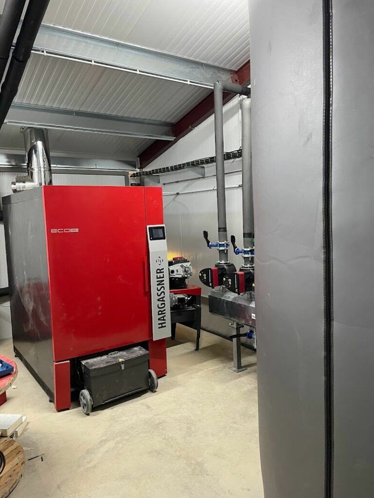 Imagen de Ensaco Eficiencia Energetica