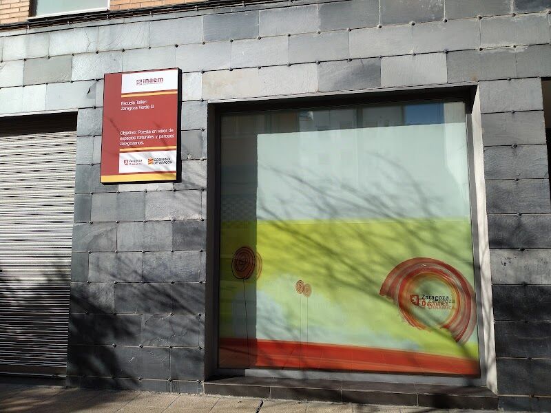 Imagen de Centro de Formación Casco Histórico. Programas Experienciales