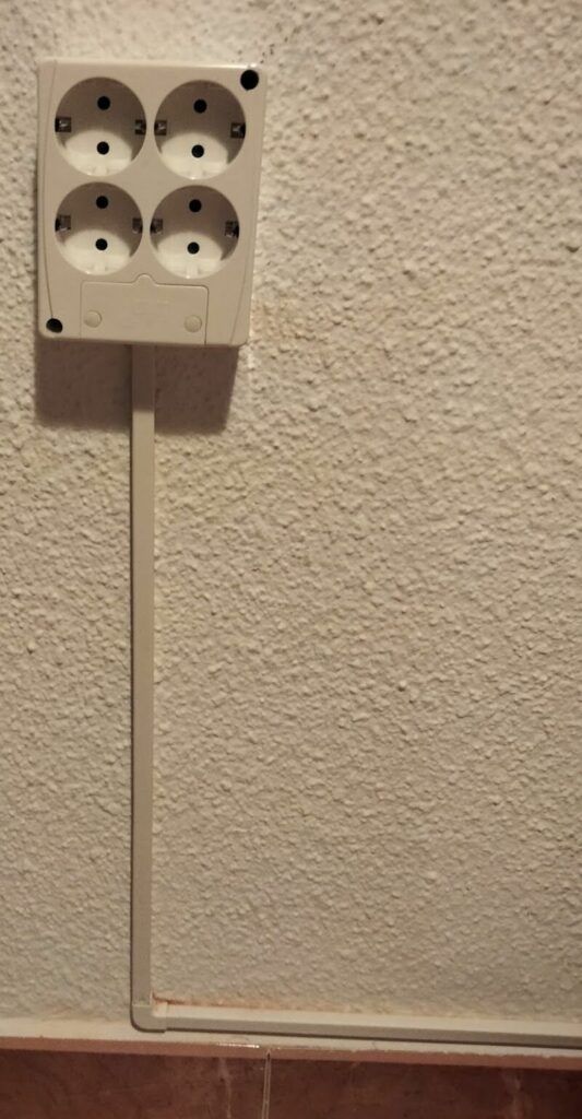 Imagen de Servicio Eléctrico Aliaga