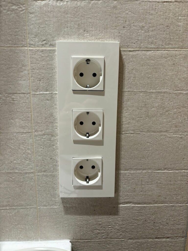 Imagen de Servicio Eléctrico Aliaga