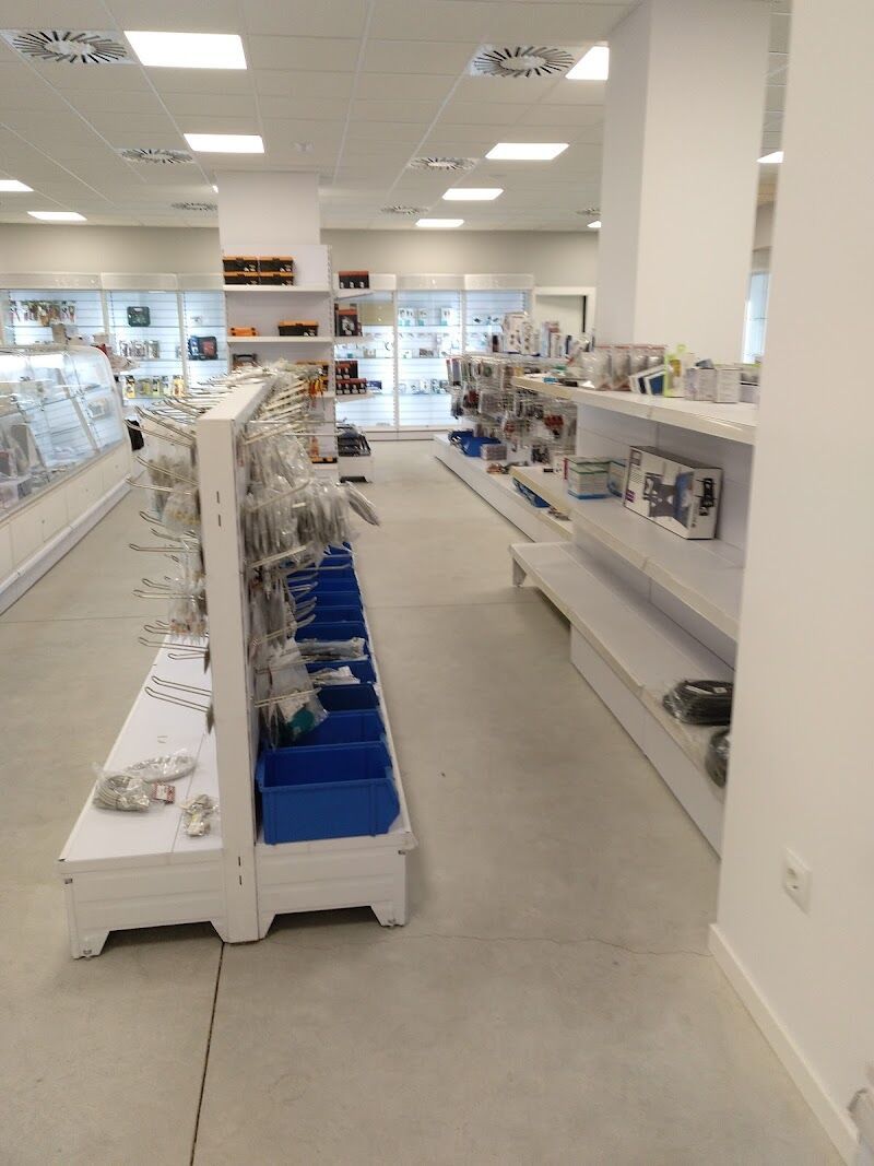 Imagen de negocio en Electrónica de consumo en Provincia de Zaragoza