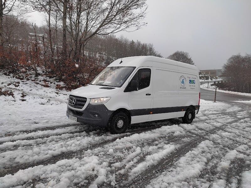 Imagen de Transportes A.na.& Is – Transportes Urgentes Zaragoza