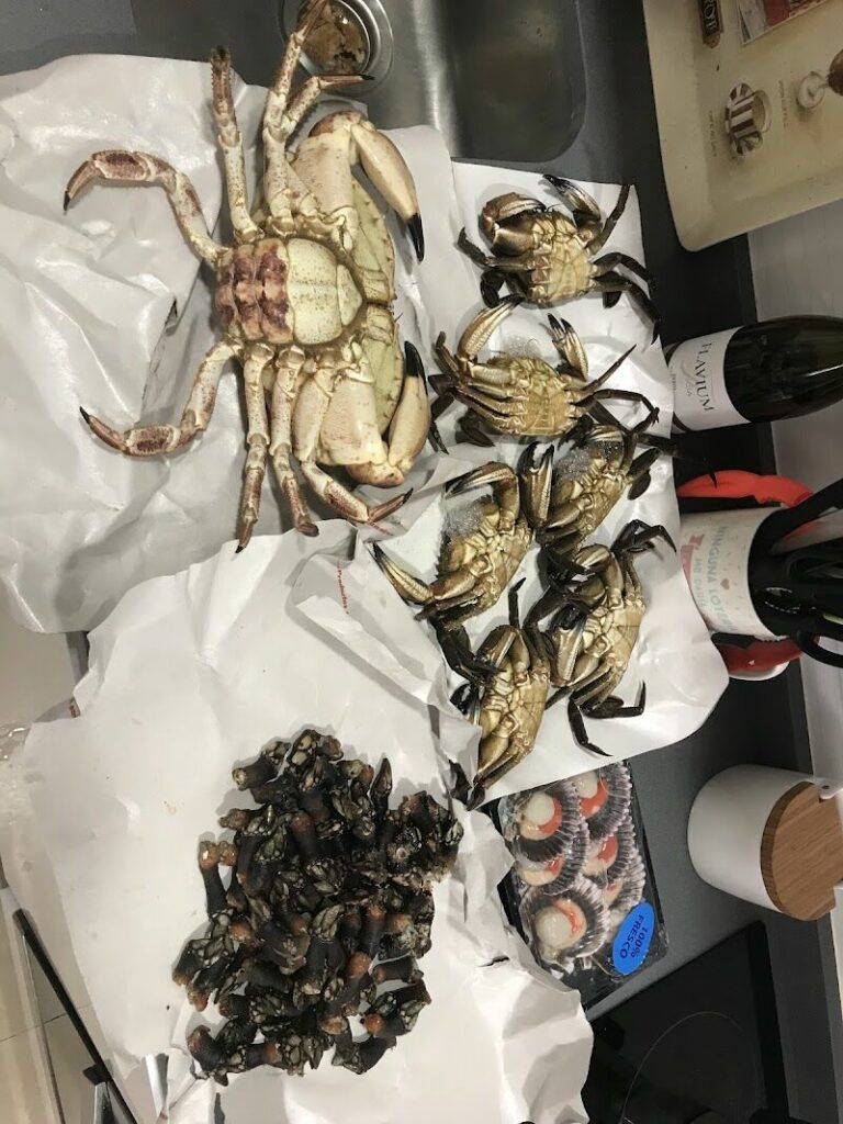 Imagen de Pescadería Ángel