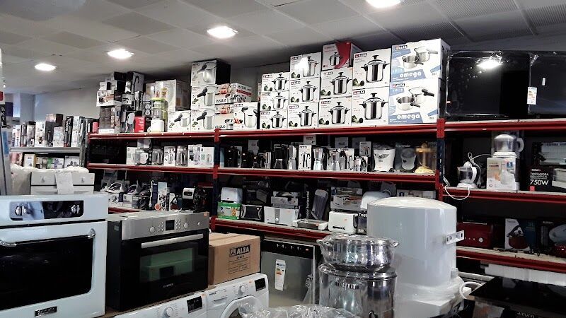 Imagen de negocio en Tienda de electrodomésticos en Provincia de Madrid