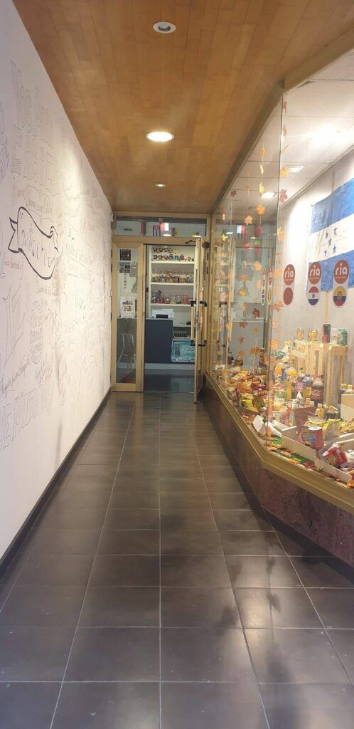 Imagen de Productos de Mi Tierra.