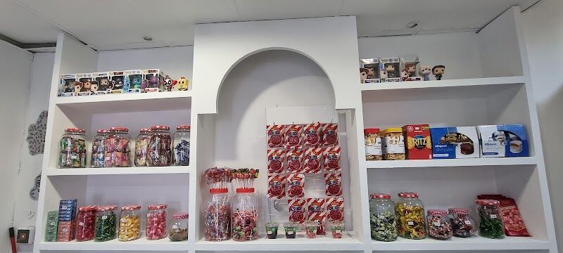 Imagen de Productos de Mi Tierra.