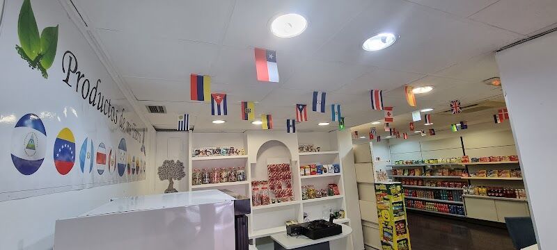 Imagen de Productos de Mi Tierra.