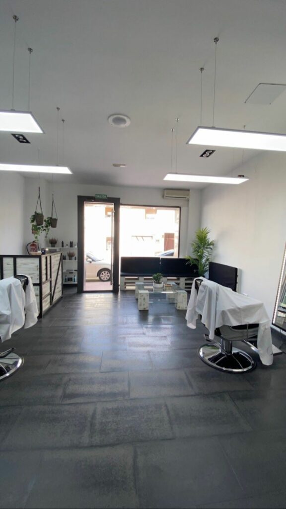 Imagen de Clocks Estudio de Barbería