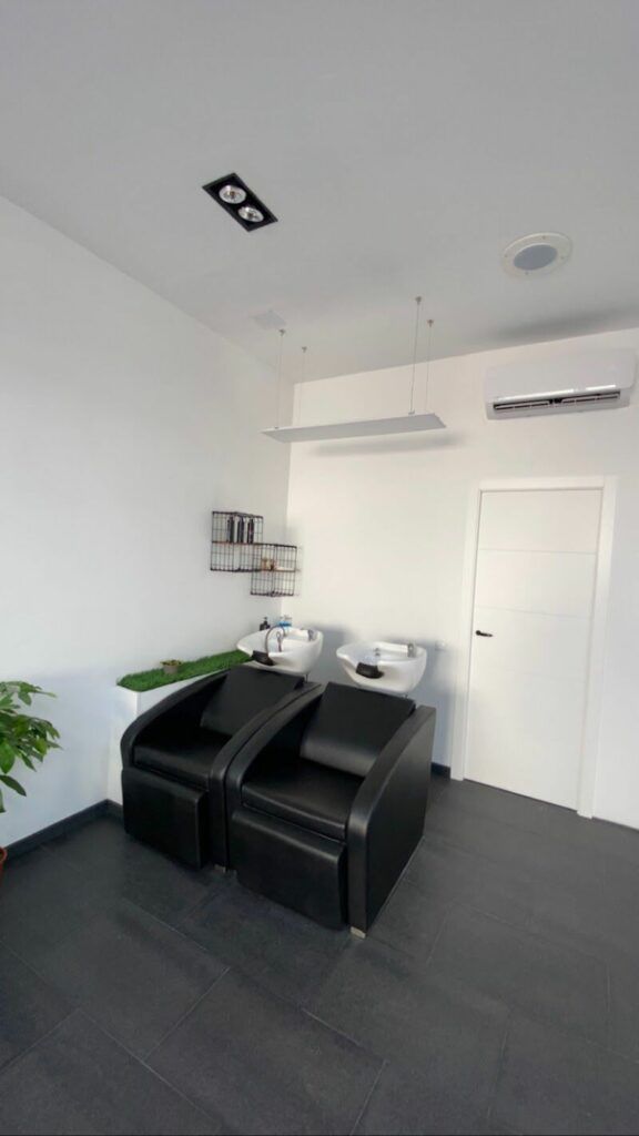Imagen de Clocks Estudio de Barbería