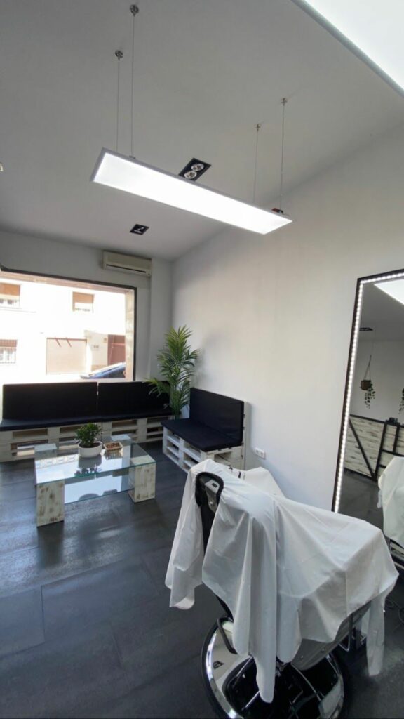 Imagen de Clocks Estudio de Barbería