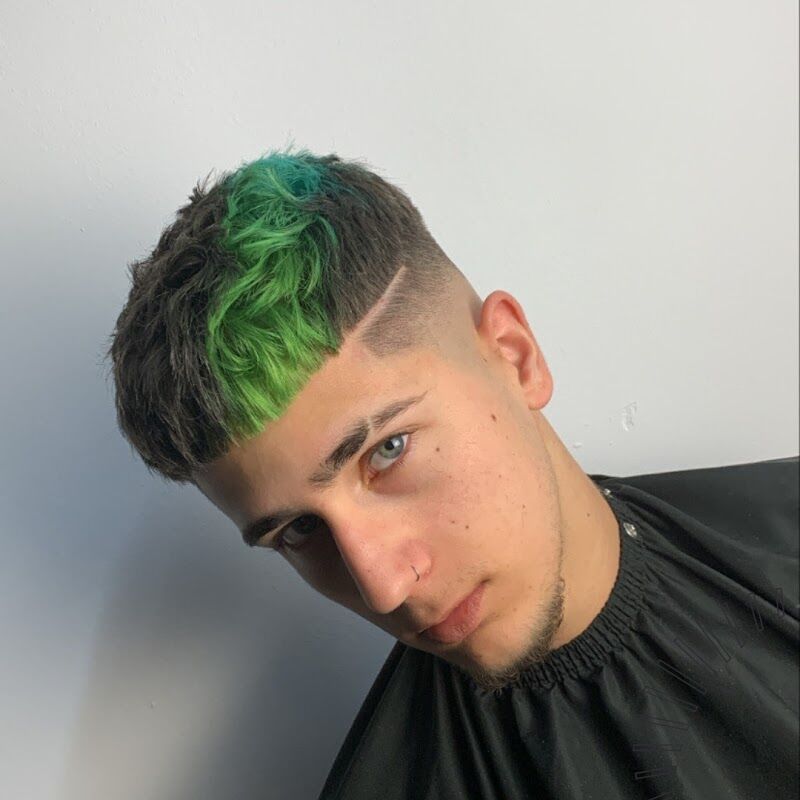 Imagen de Clocks Estudio de Barbería