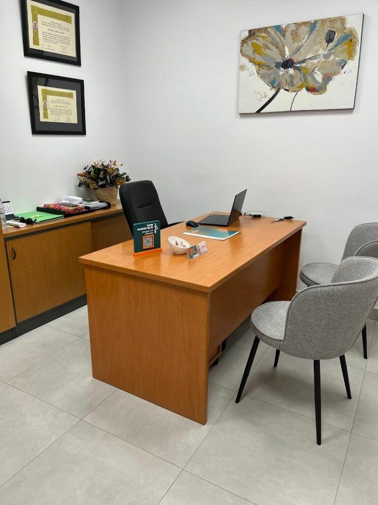 Imagen de David Giménez Belío Abogado Civil y Bancario