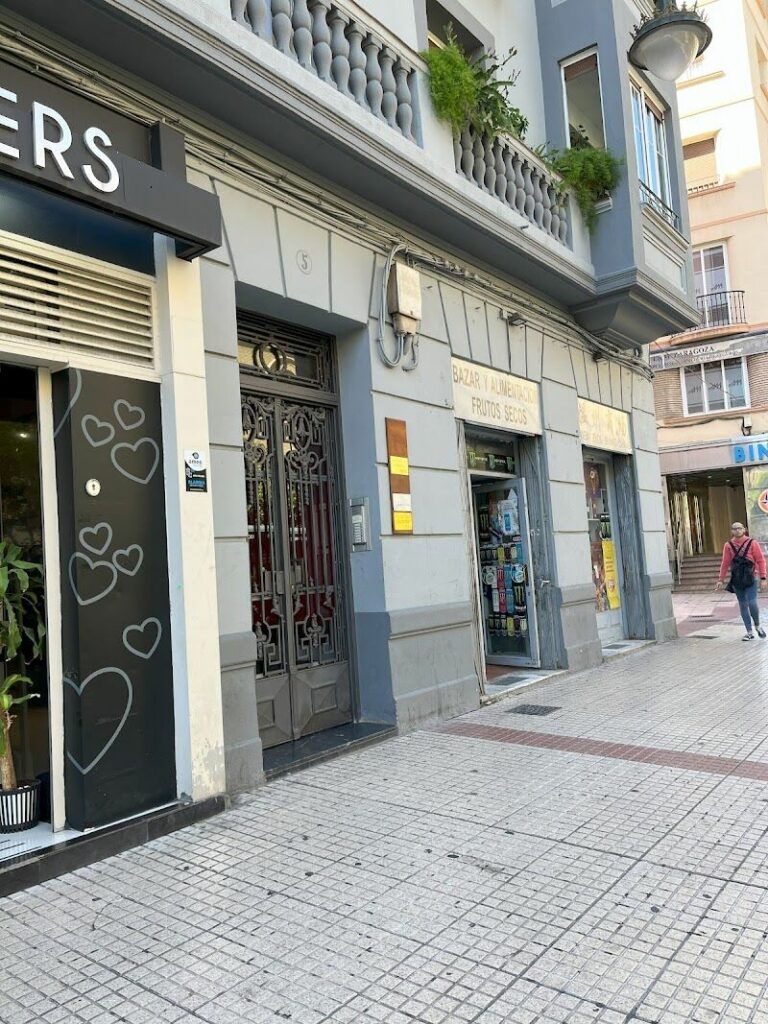 Imagen de David Giménez Belío Abogado Civil y Bancario