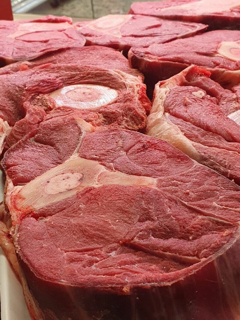 Imagen de Carnicería Argán