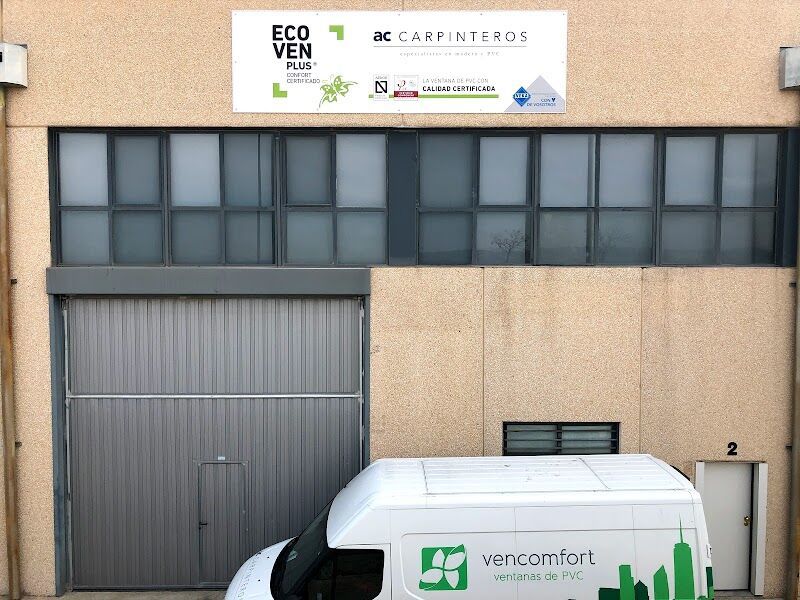 Imagen de negocio en Servicios de carpintería en Provincia de Zaragoza
