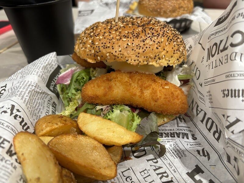 Imagen de Bogbar – Cervecería en Zaragoza