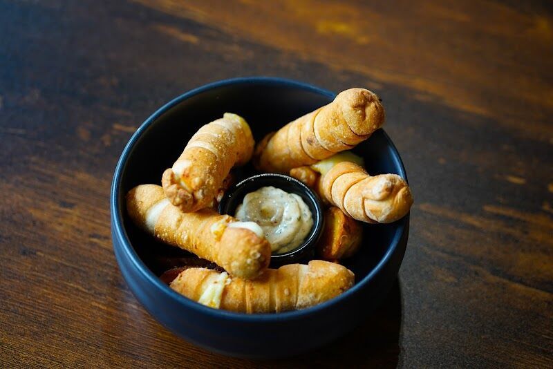 Imagen de Bogbar – Cervecería en Zaragoza