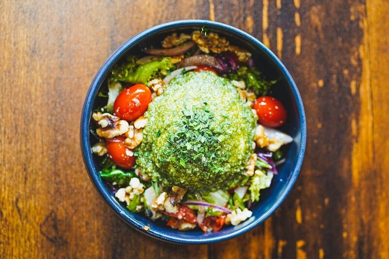 Imagen de Bogbar – Cervecería en Zaragoza