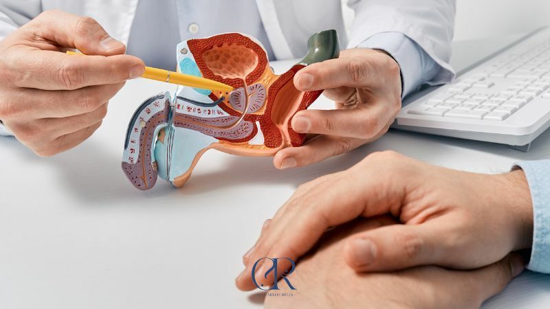 Imagen de Urólogo en Zaragoza | Dr. Carlos Rioja