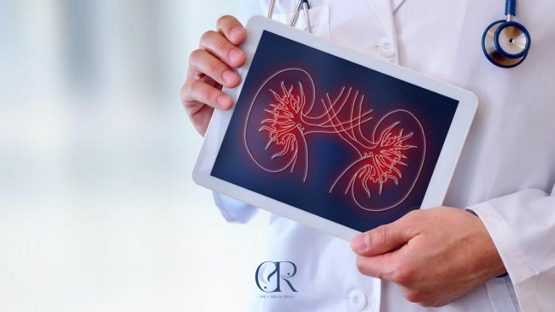 Imagen de Urólogo en Zaragoza | Dr. Carlos Rioja