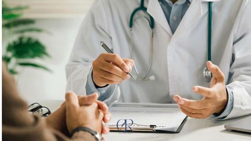 Imagen de Urólogo en Zaragoza | Dr. Carlos Rioja