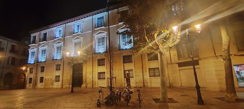 Imagen de Colegio Notarial de Aragón