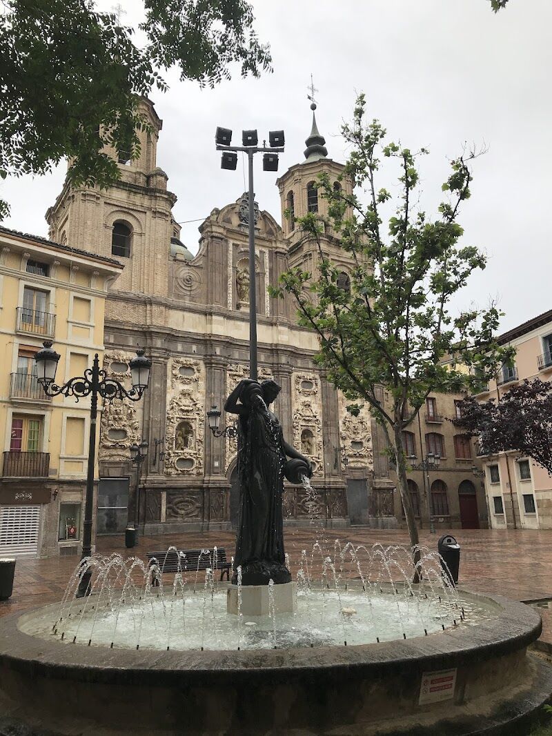 Imagen de negocio en Servicios de gestoría en Zaragoza