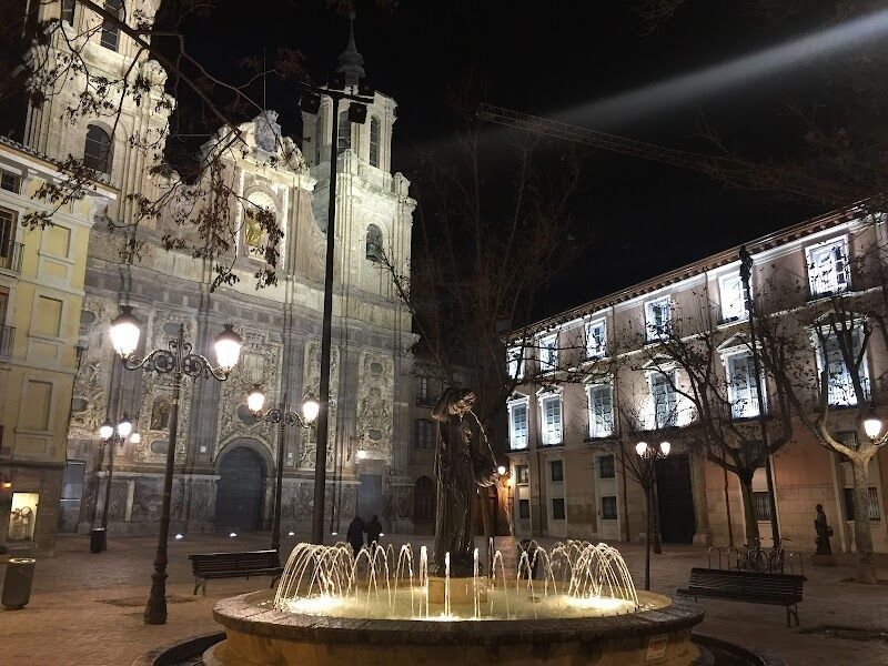 Imagen de Colegio Notarial de Aragón