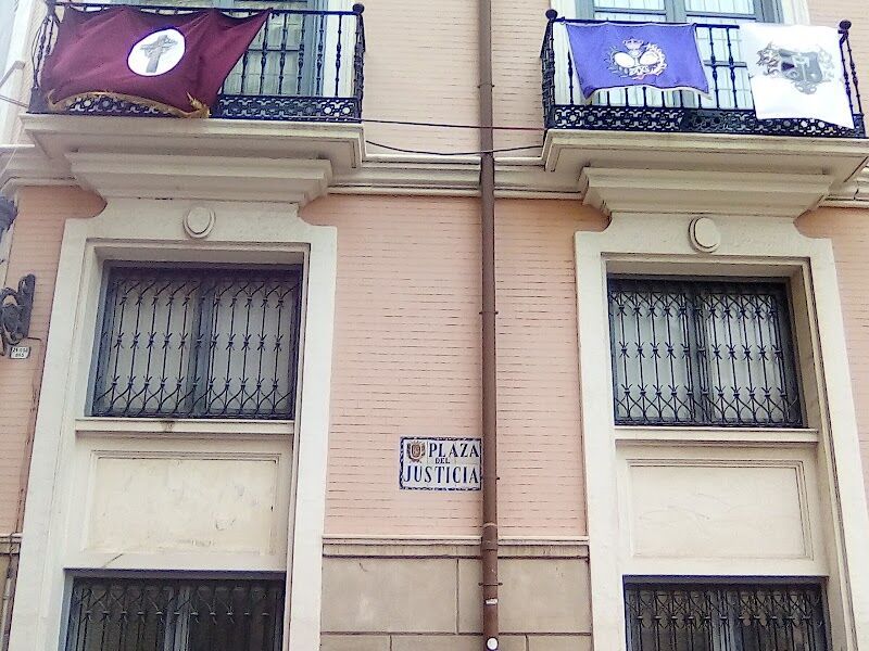 Imagen de Colegio Notarial de Aragón