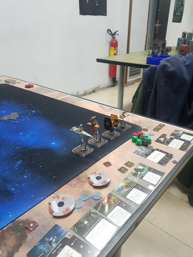 Imagen de Odisea Games