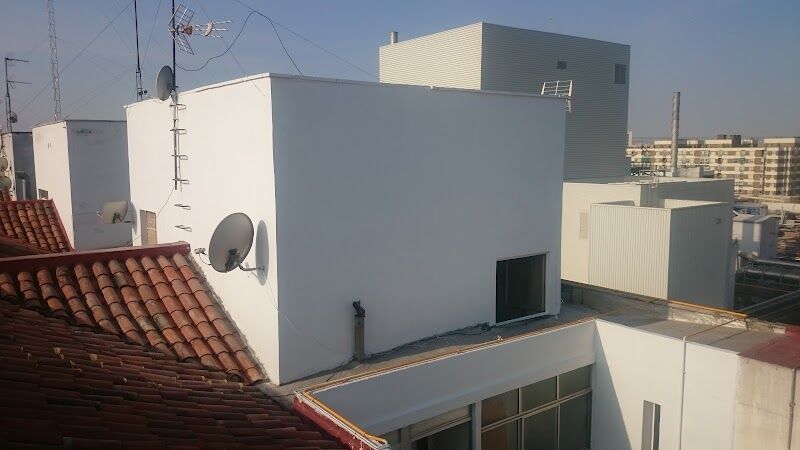 Imagen de Area Construct | Trabajos Verticales y Rehabilitación de Edificios Zaragoza