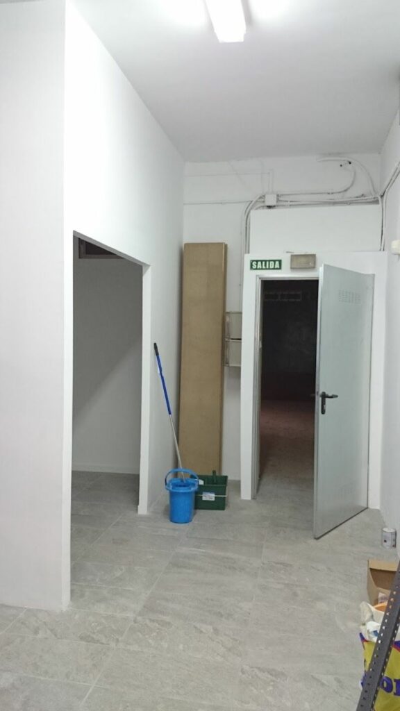 Imagen de Area Construct | Trabajos Verticales y Rehabilitación de Edificios Zaragoza