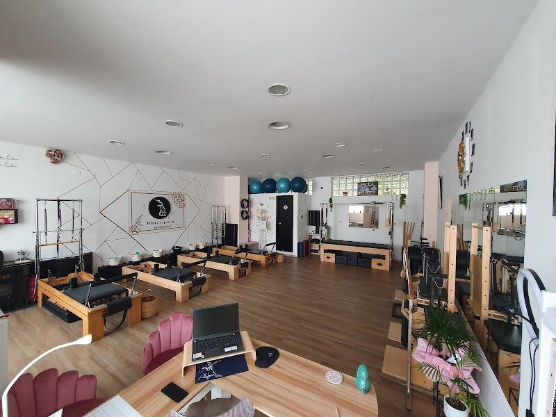 Imagen de Paola Pilates Studio Zaragoza