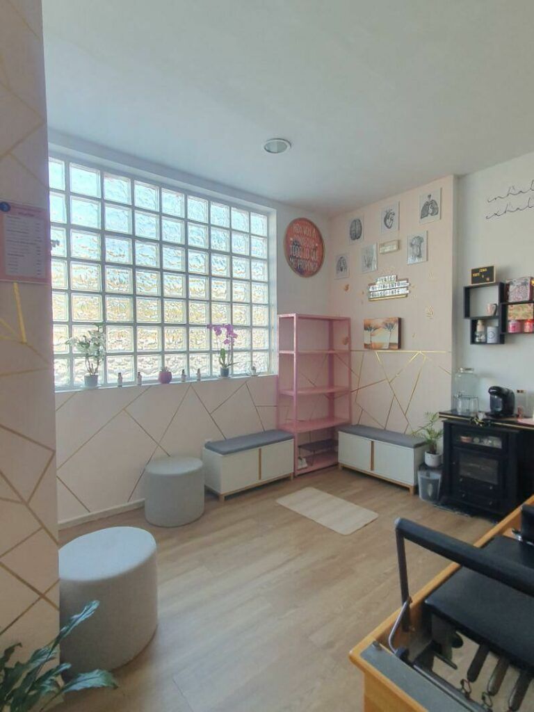 Imagen de Paola Pilates Studio Zaragoza