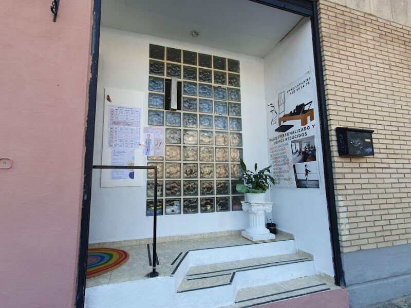 Imagen de Paola Pilates Studio Zaragoza