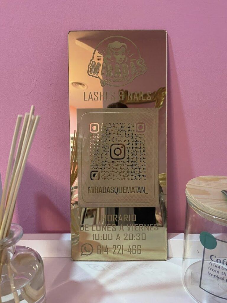 Imagen de Miradas Que Matan | Pestañas y Uñas | Micropigmentacion