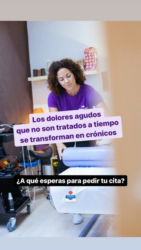 Imagen de Fisioterapia Andrea Arias