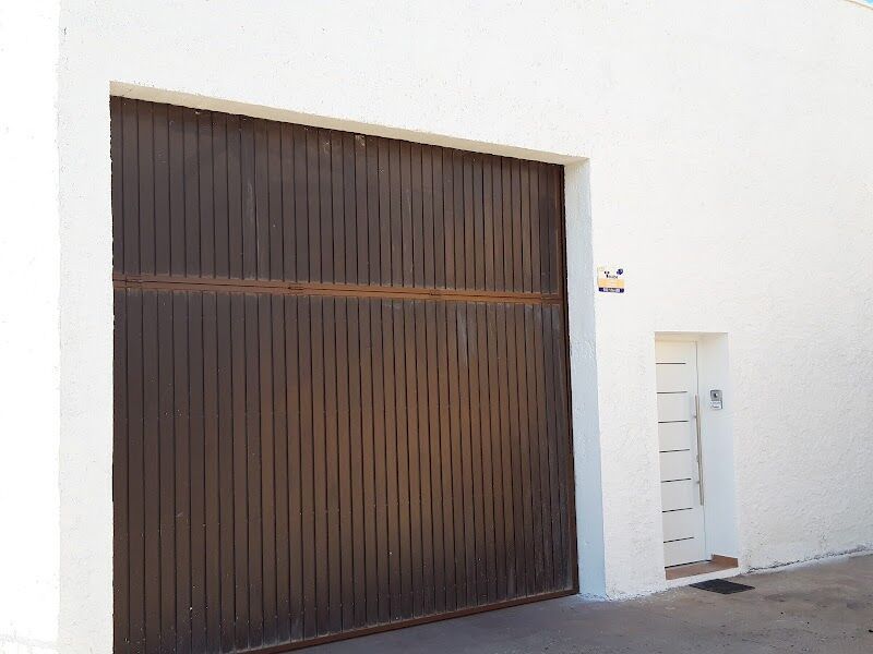 Imagen de Fontanería Martínez Laguna S.l.