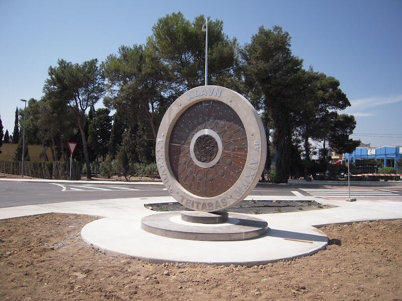 Imagen representativa de la localización