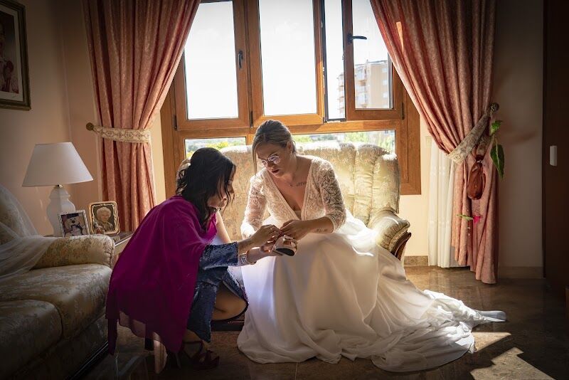 Imagen de Retratados Perales