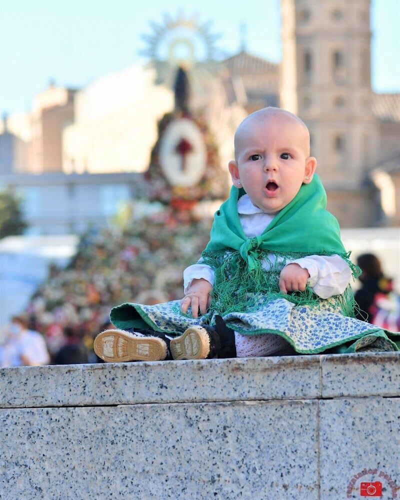 Imagen de Retratados Perales