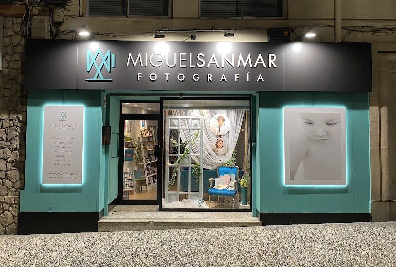 Imagen de Miguel Sanmar Fotografía